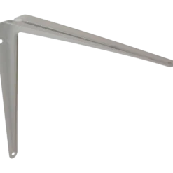 PN hyldeknægt oppresset 250x300 mm. hvid