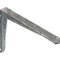 PN hyldeknægt 200x250 mm varmforz.