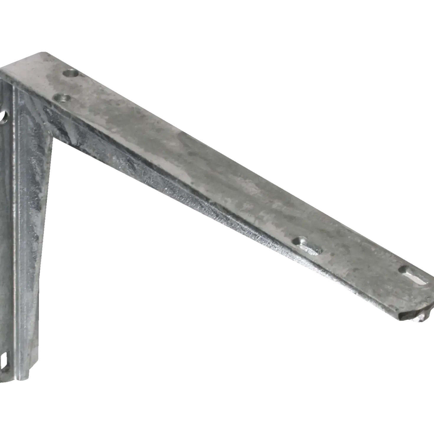 PN hyldeknægt 200x250 mm varmforz.