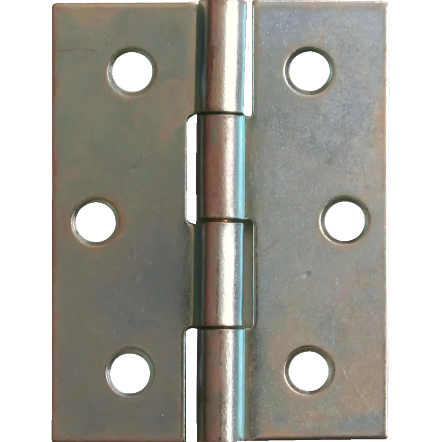 PN kanthængsel 50x37 mm elforz.