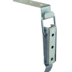 PN kasselukketøj 165 mm elforzinket