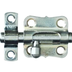 PN skudrigle 33 mm elforzinket