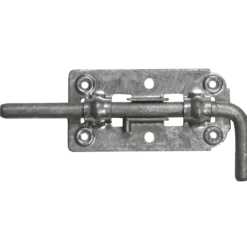 PN skudrigle 230 mm varmforz.