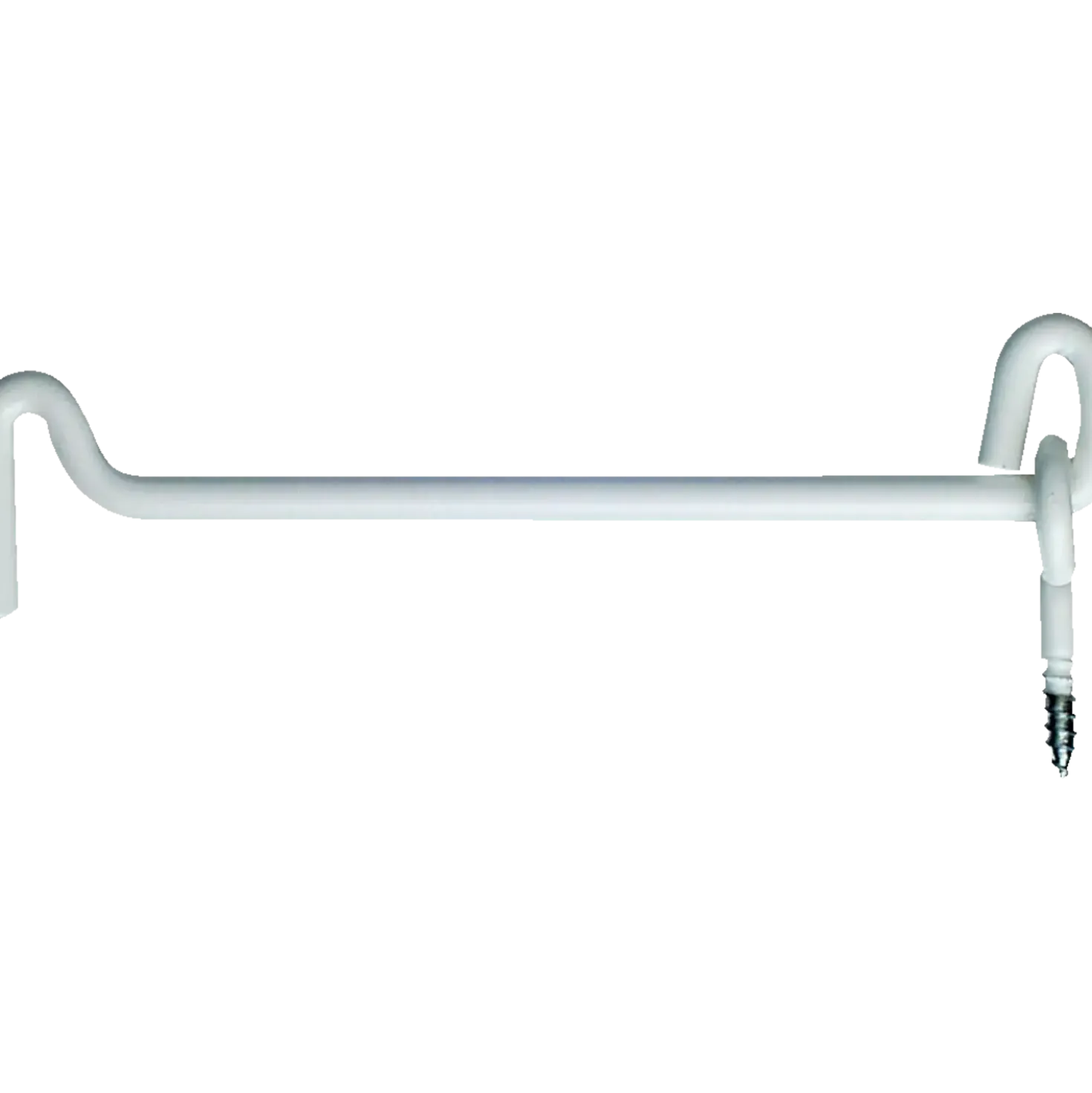 PN stormkrog 155 mm hvid