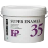 PP Acrylemalje 35, 3 L hvid RAL 9010