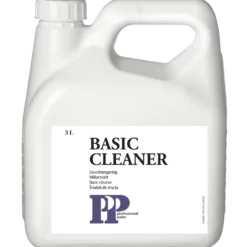 PP Grundrens Basic Cleaner 3 L