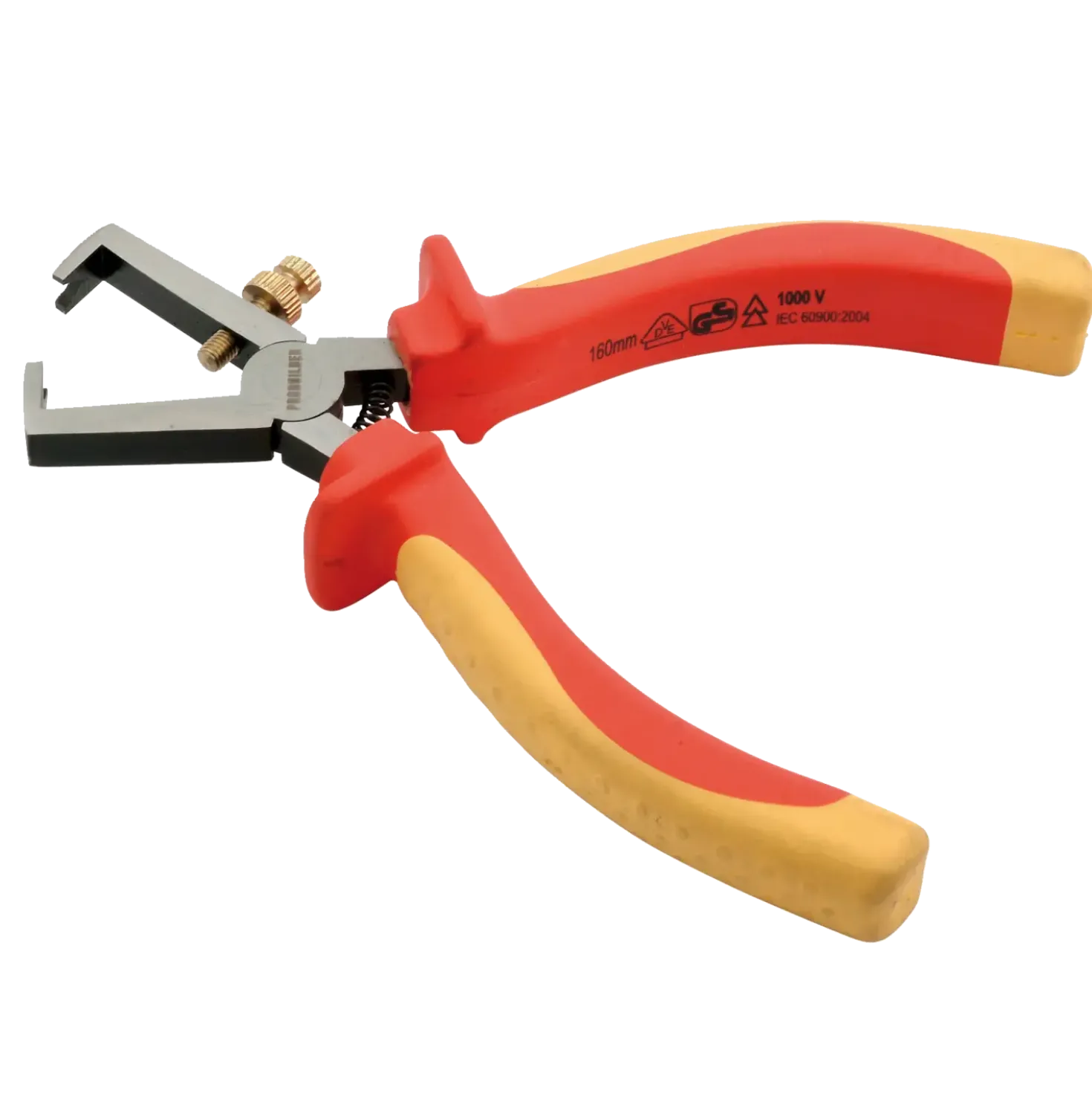 Probuilder afisoleringstang 150 mm