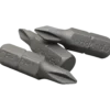 Probuilder bits PH1 x 25 mm, - 3 stk.