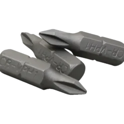 Probuilder bits PZ2 x 25 mm. - 3 stk.