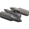 Probuilder bits PZ3 x 25 mm. - 3 stk.
