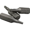 Probuilder bits Torx-40 x 25 mm. - 3 stk.