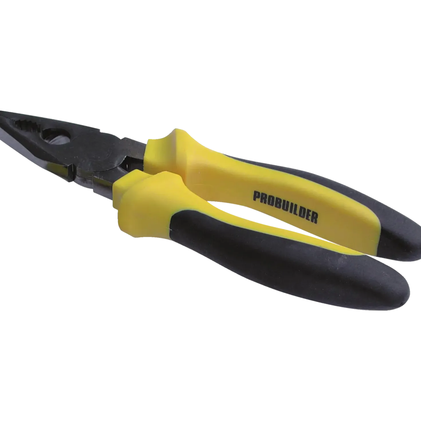 Probuilder kombinationstang 200 mm