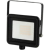 Probuilder LED projektør 20W sort