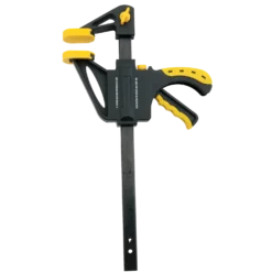 Probuilder 200 mm Profi enhåndstvinge