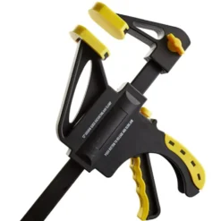 Probuilder 450 mm Profi enhåndstvinge
