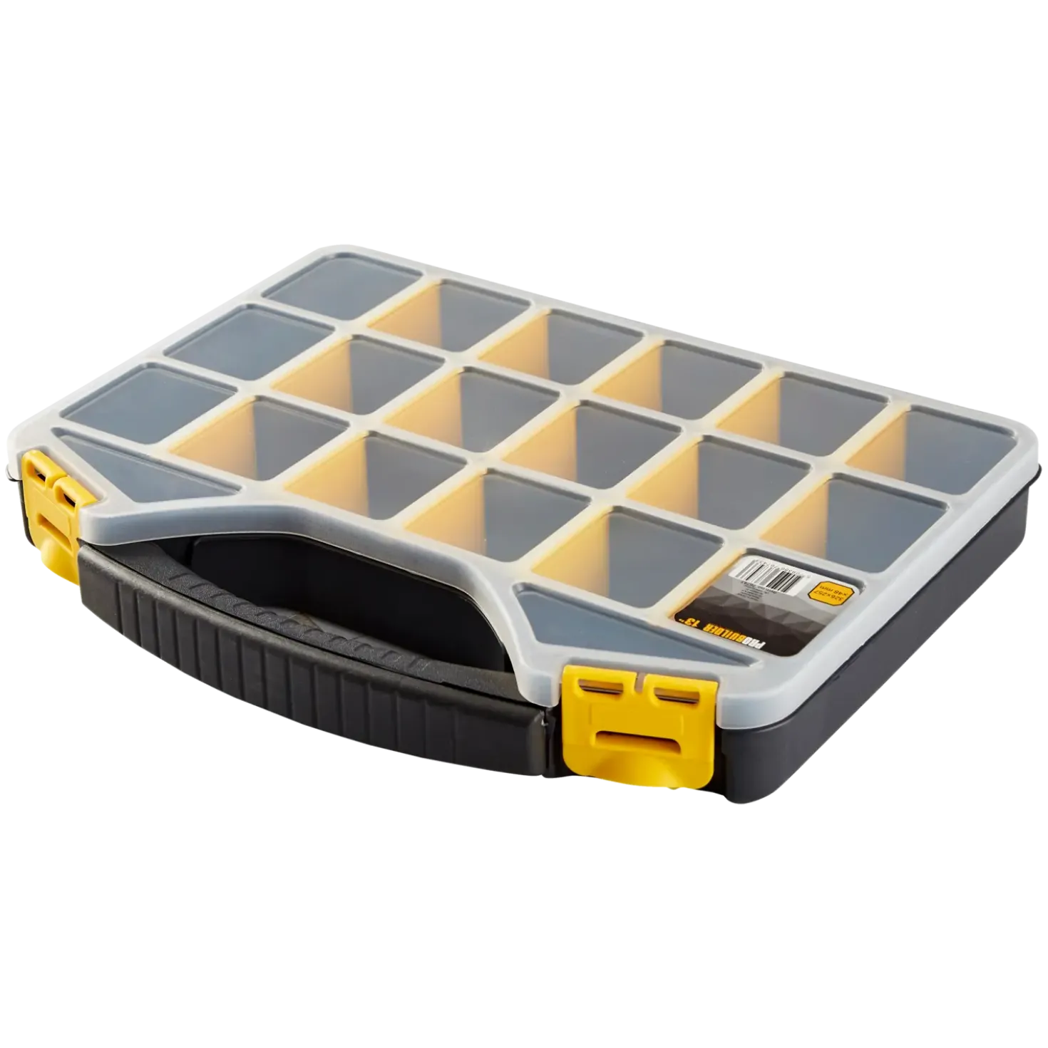 Probuilder organizer 13"
