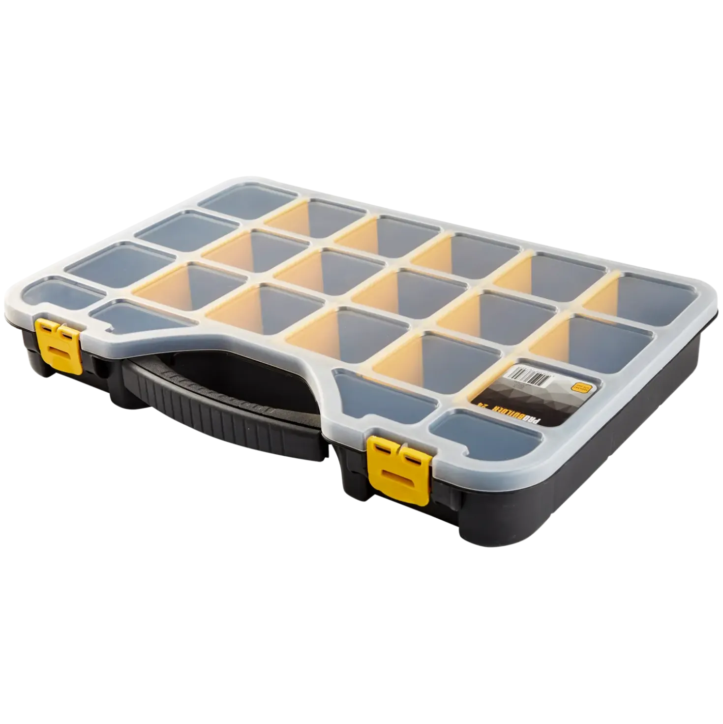 Probuilder organizer 24"