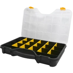 Probuilder organizer 24