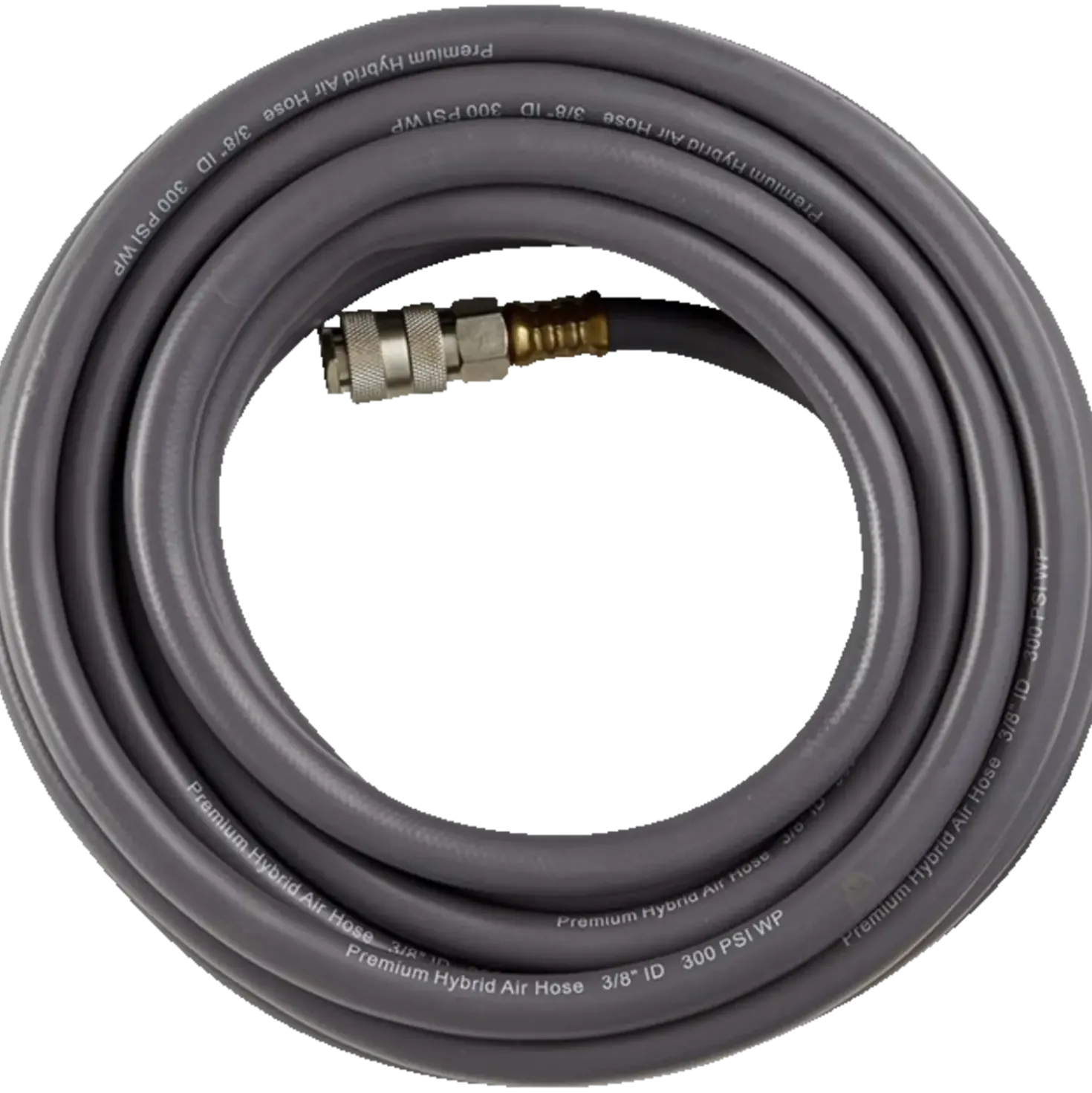 Probuilder trykluftslange 3/8" 10 m