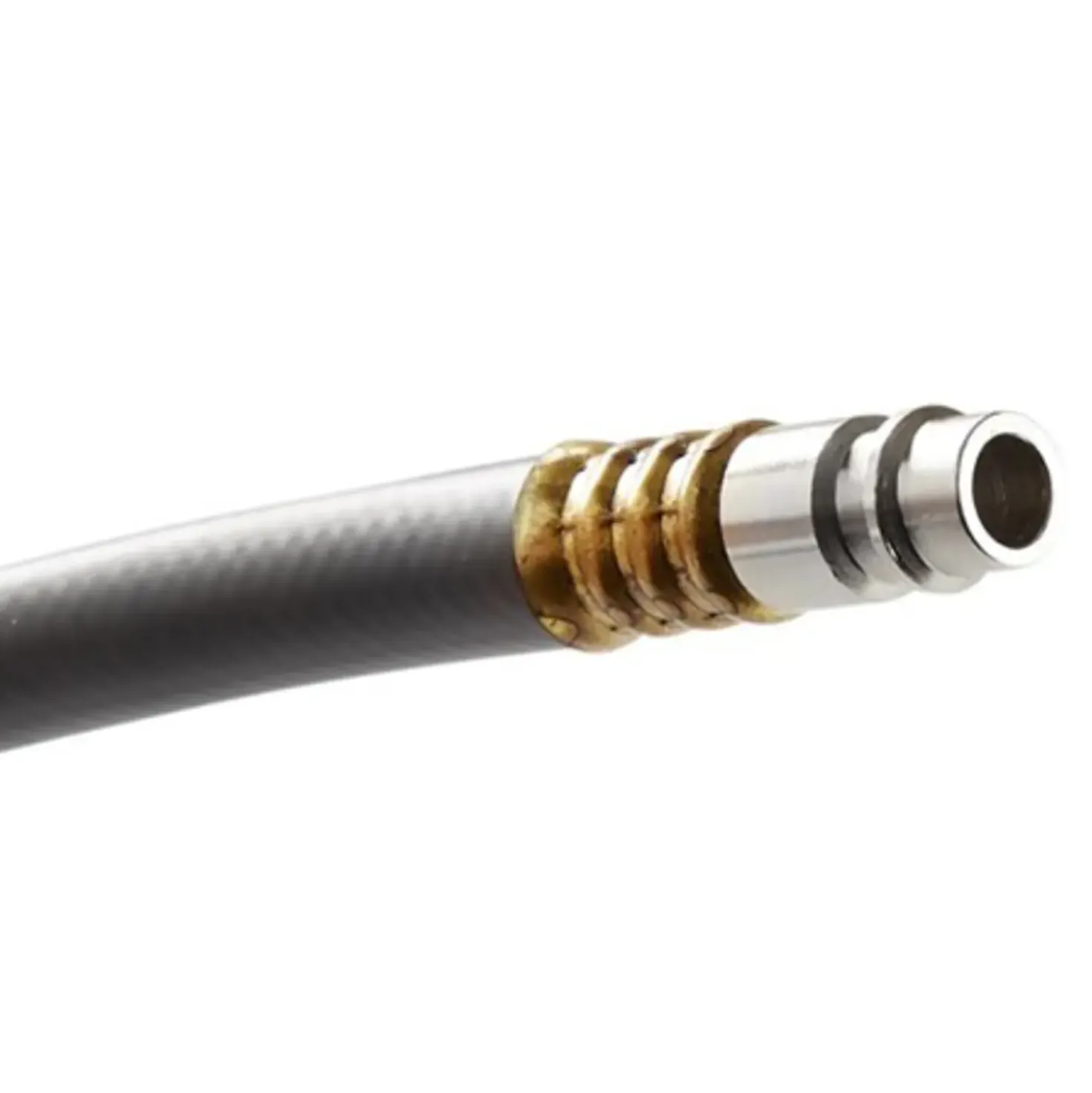 Probuilder trykluftslange 1/4" 10 m