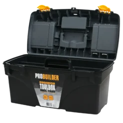 Probuilder 21" værktøjskasse