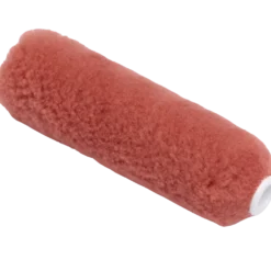 Prof mini Roller Salmon 10 cm