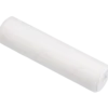 Prof plug-in rulle 23 cm universalrulle filt til glatte overflader