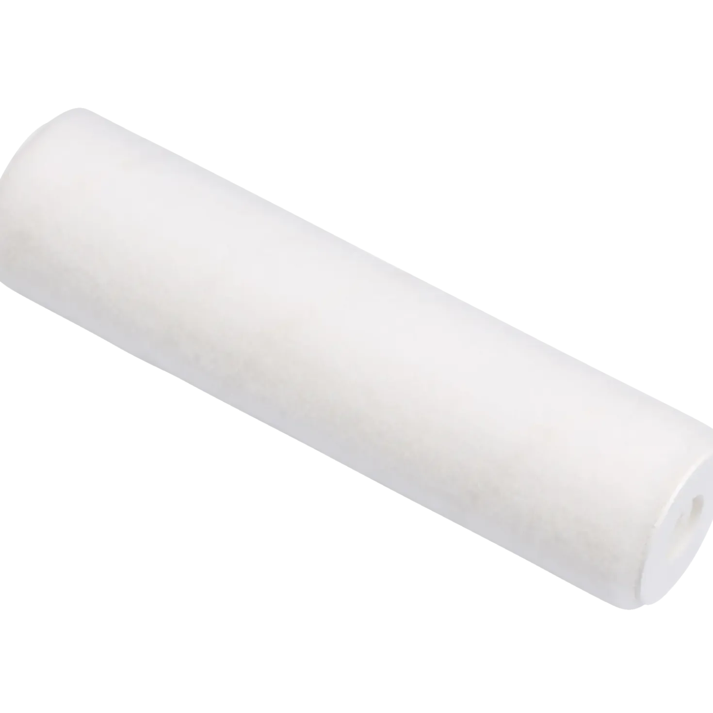 Prof plug-in rulle 23 cm universalrulle filt til glatte overflader