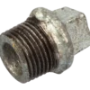 Prop 3/8" nr. 291 galv.