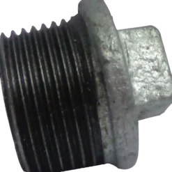 Prop 3/4" nr. 291 galv.