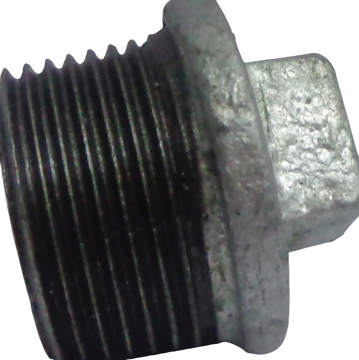 Prop 3/4" nr. 291 galv.