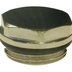 Prop t/radiator 1/2" krom
