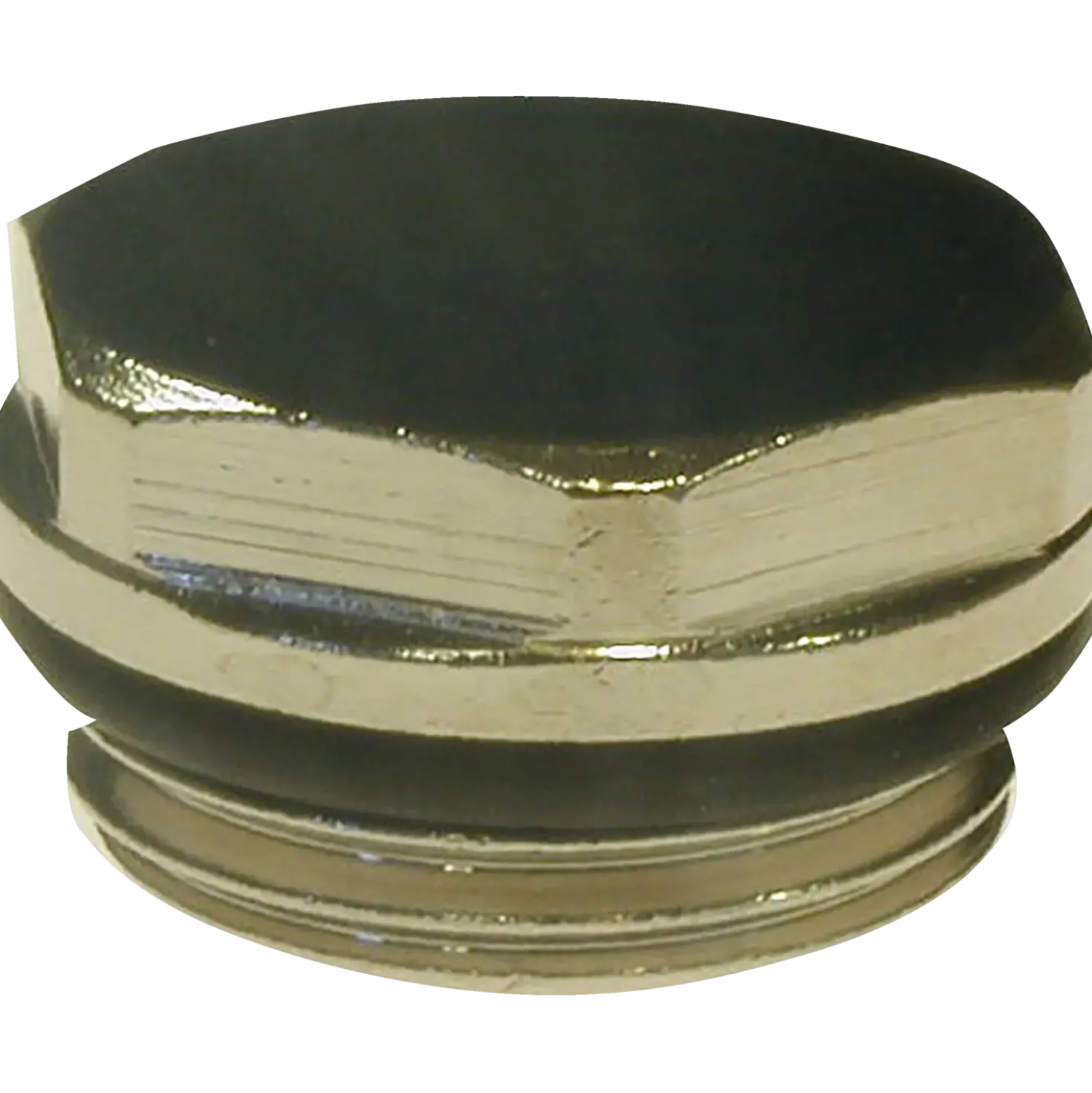 Prop t/radiator 1/2" krom