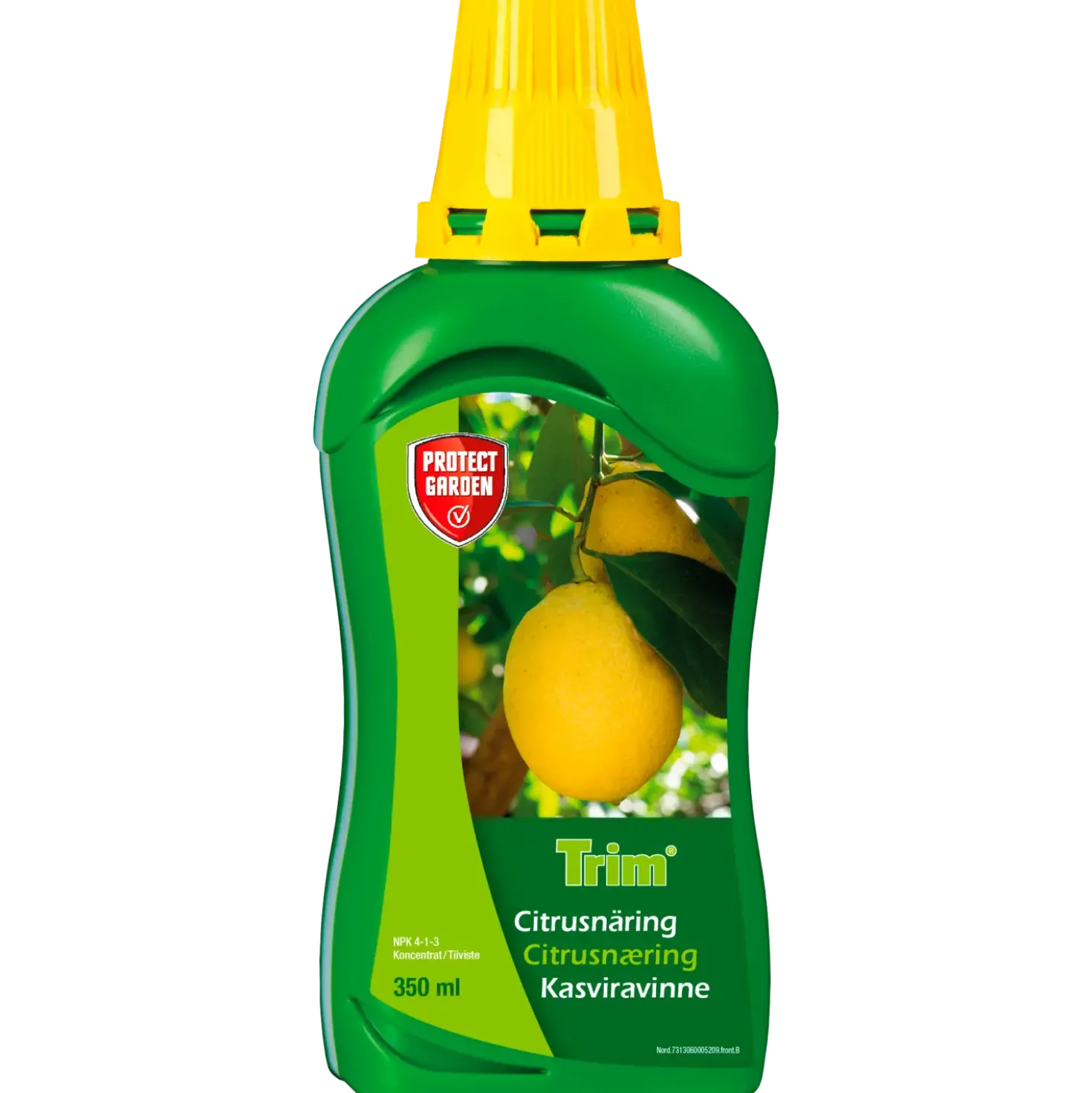 Protect Garden citrusnæring 350 ml