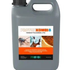 Protox kombi aqua 5 L