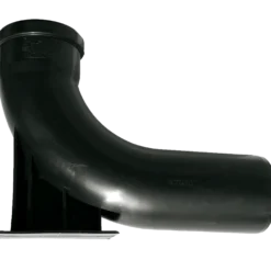 Purus fodbøjning 110 mm, lang model
