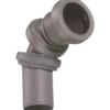 Purus Jotiflex bøjning PP 50 mm x 0-90° 1 muffe