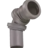 Purus Jotiflex bøjning PP 40 mm x 0-90° 1 muffe