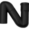 Purus S vandlås 110 mm