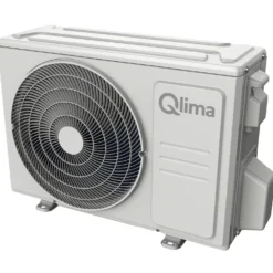 Qlima Classic Wi-Fi S-4635 varmepumpe/klimaanlæg