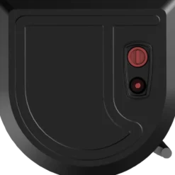 Qlima GH 8034 red flame gasovn