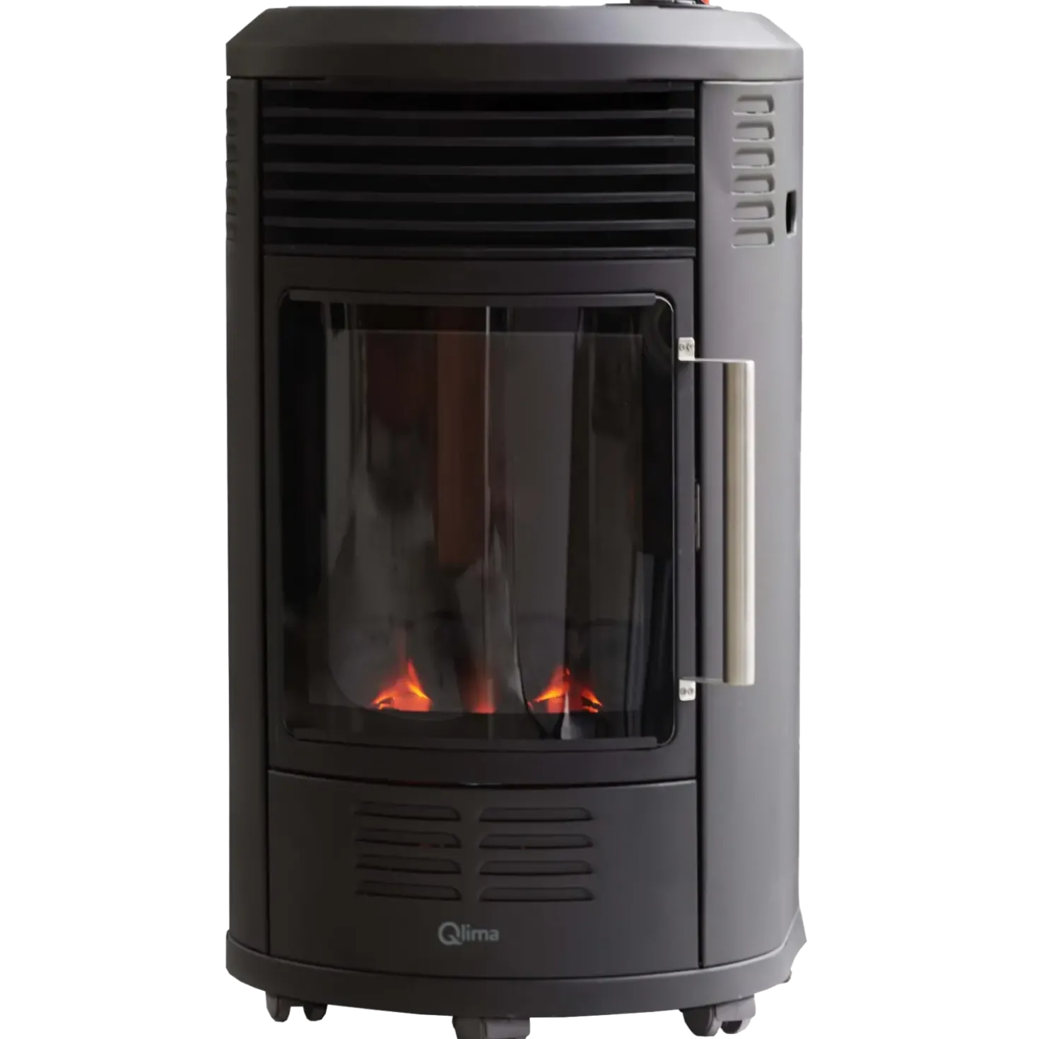 Qlima GH 8034 red flame gasovn