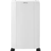 Qlima 16 Liter affugter D216 hvid