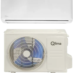Qlima Pro wifi S-6535 varmepumpe