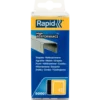 Rapid klammer type 13-8 mm 5 m