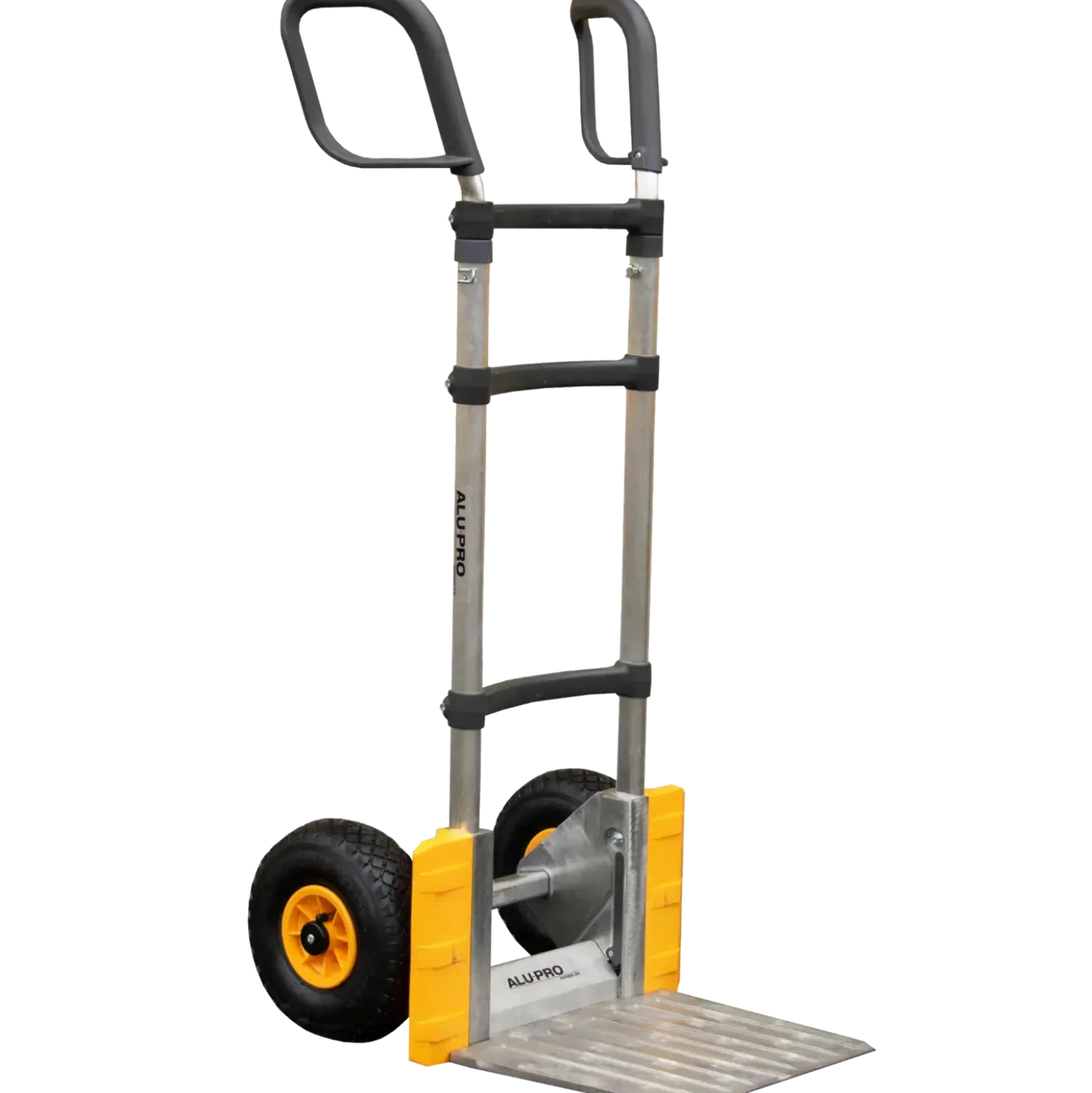 Ravendo 2000 CLS M alu-pro sækkevogn