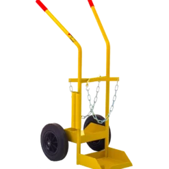 Ravendo flaskevogn BT145 til 2 flasker 250kg