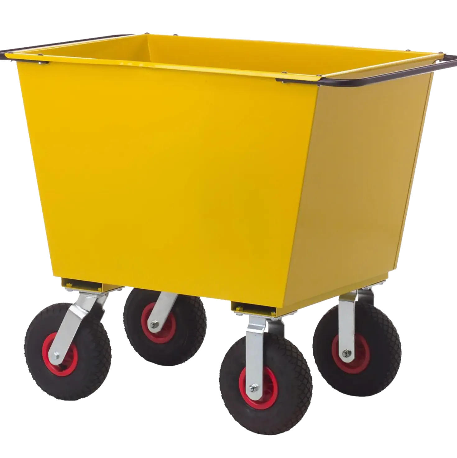 Ravendo fodervogn FW 200-4 L