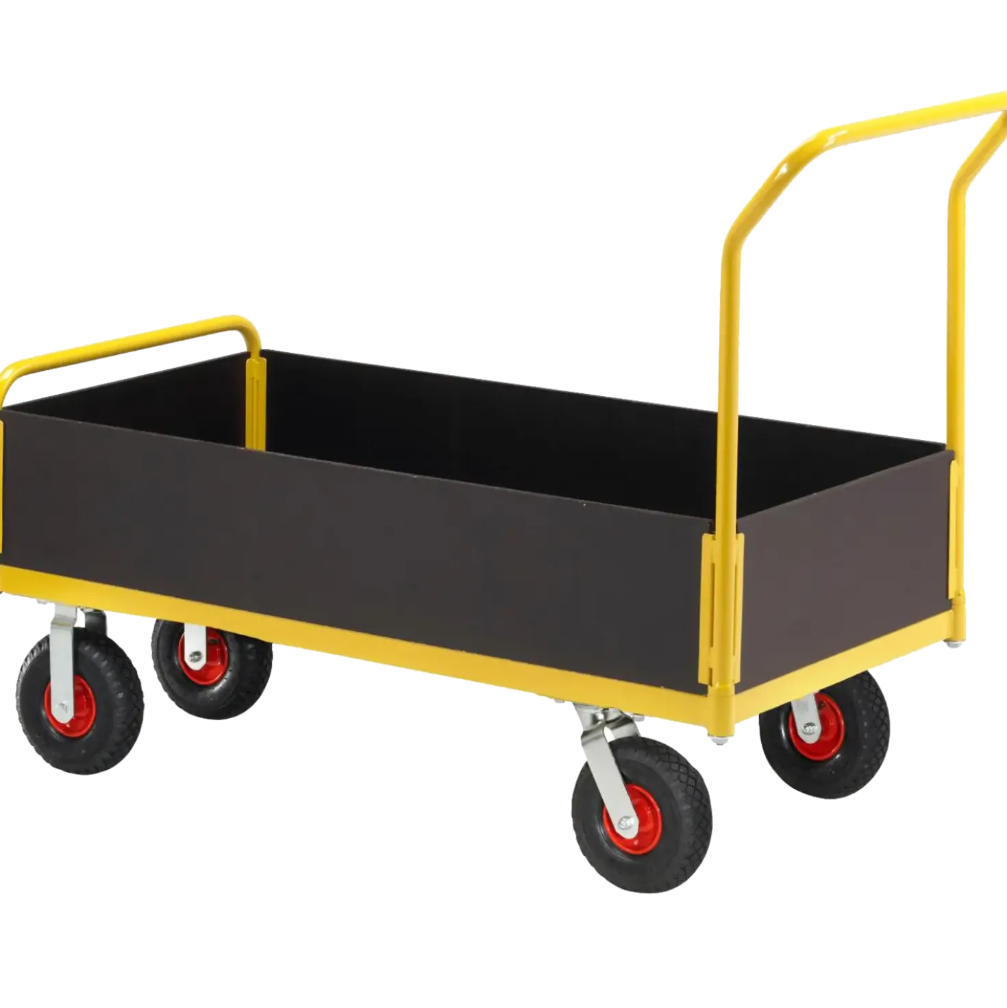 Ravendo lagervogn TW 1000 L-LWS