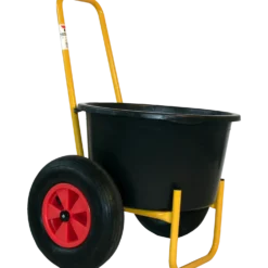 Ravendo 45-65L murerbaljevogn